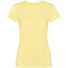 Fiyi short sleeve women's t-shirt