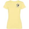 Fiyi short sleeve women's t-shirt