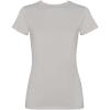 Fiyi short sleeve women's t-shirt