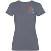 Fiyi short sleeve women's t-shirt