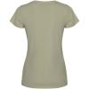 Fiyi short sleeve women's t-shirt