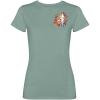 Fiyi short sleeve women's t-shirt