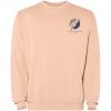 Jaya unisex crewneck sweater