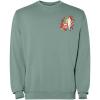 Jaya unisex crewneck sweater