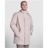 America men's padded parka jacket