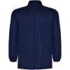 Escocia unisex lightweight rain jacket