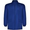 Escocia unisex lightweight rain jacket