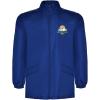 Escocia unisex lightweight rain jacket