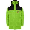 Tallin unisex insulated jacket