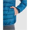 Norway men's insulated jacket