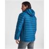 Norway men's insulated jacket