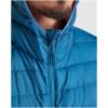 Norway men's insulated jacket