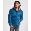 Norway men's insulated jacket