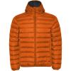 Norway men's insulated jacket