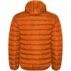 Norway men's insulated jacket