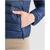 Norway women's insulated jacket