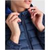 Norway women's insulated jacket