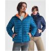 Norway women's insulated jacket