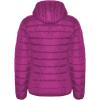 Norway women's insulated jacket