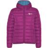 Norway women's insulated jacket