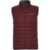 Oslo men's insulated bodywarmer