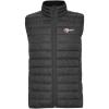 Oslo men's insulated bodywarmer