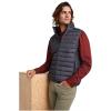 Oslo men's insulated bodywarmer