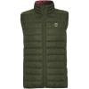 Oslo men's insulated bodywarmer