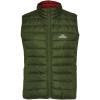 Oslo women's insulated bodywarmer