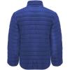 Finland men's insulated jacket