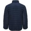 Finland men's insulated jacket