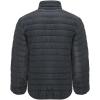 Finland men's insulated jacket