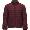 Finland men's insulated jacket