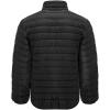 Finland men's insulated jacket