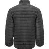 Finland men's insulated jacket