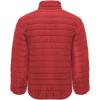 Finland men's insulated jacket