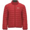 Finland men's insulated jacket