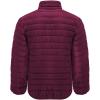 Finland men's insulated jacket