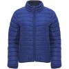Finland women's insulated jacket