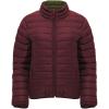 Finland women's insulated jacket