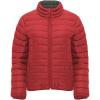 Finland women's insulated jacket