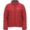Finland women's insulated jacket