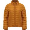 Finland women's insulated jacket