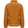 Finland women's insulated jacket