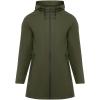 Sitka women's raincoat