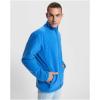 Artic men's full zip fleece jacket