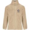 Artic men's full zip fleece jacket