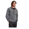 Artic men's full zip fleece jacket