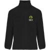 Artic men's full zip fleece jacket