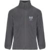Artic men's full zip fleece jacket